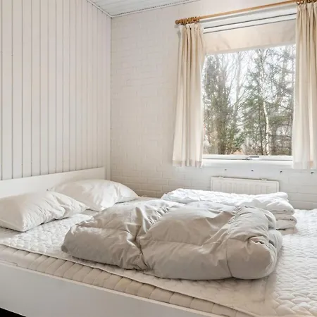 Patrik - 200m To The Fjord By Interhome Fur